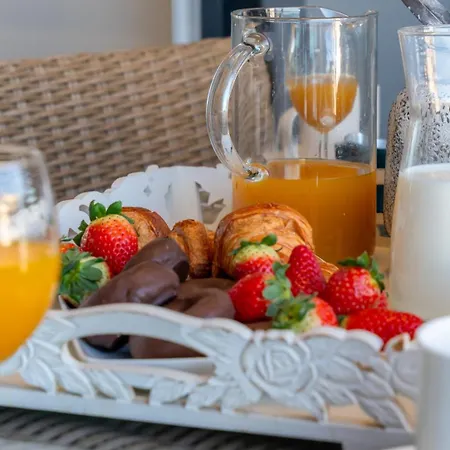 Apartment Premium Con Jacuzzi Y Vistas Al Mar En Punta Prima, By Rentalole