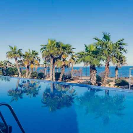 Premium Con Jacuzzi Y Vistas Al Mar En Punta Prima, By Rentalole