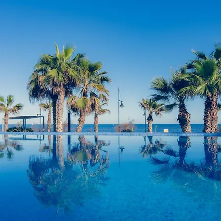 Premium Con Jacuzzi Y Vistas Al Mar En Punta Prima, By Rentalole * Torrevieja