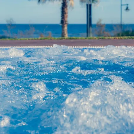 Premium Con Jacuzzi Y Vistas Al Mar En Punta Prima, By Rentalole Apartment Torrevieja