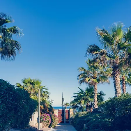 Premium Con Jacuzzi Y Vistas Al Mar En Punta Prima, By Rentalole Apartment