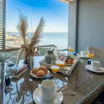 Premium Con Jacuzzi Y Vistas Al Mar En Punta Prima, By Rentalole Апартаменты *