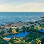 Premium Con Jacuzzi Y Vistas Al Mar En Punta Prima, By Rentalole