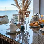 Premium Con Jacuzzi Y Vistas Al Mar En Punta Prima, By Rentalole * Торевьиа