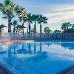 Premium Con Jacuzzi Y Vistas Al Mar En Punta Prima, By Rentalole Апартаменты *