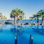 Апартаменты Premium Con Jacuzzi Y Vistas Al Mar En Punta Prima, By Rentalole