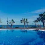 Апартаменты Premium Con Jacuzzi Y Vistas Al Mar En Punta Prima, By Rentalole *