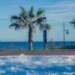 Premium Con Jacuzzi Y Vistas Al Mar En Punta Prima, By Rentalole *