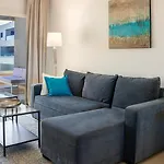 Апартаменты Premium Con Jacuzzi Y Vistas Al Mar En Punta Prima, By Rentalole Торевьиа