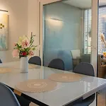 Апартаменты Premium Con Jacuzzi Y Vistas Al Mar En Punta Prima, By Rentalole *