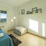 Premium Con Jacuzzi Y Vistas Al Mar En Punta Prima, By Rentalole *