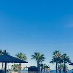 Premium Con Jacuzzi Y Vistas Al Mar En Punta Prima, By Rentalole Апартаменты *