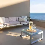 Premium Con Jacuzzi Y Vistas Al Mar En Punta Prima, By Rentalole Апартаменты