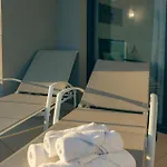 Premium Con Jacuzzi Y Vistas Al Mar En Punta Prima, By Rentalole * Торевьиа