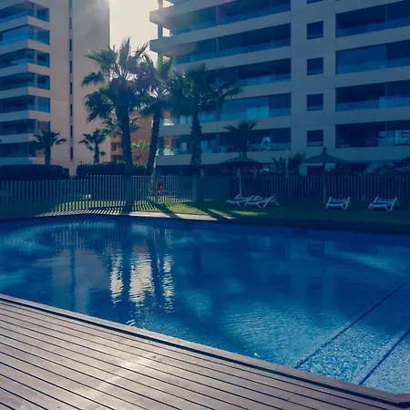 Premium Con Jacuzzi Y Vistas Al Mar En Punta Prima, By Rentalole *