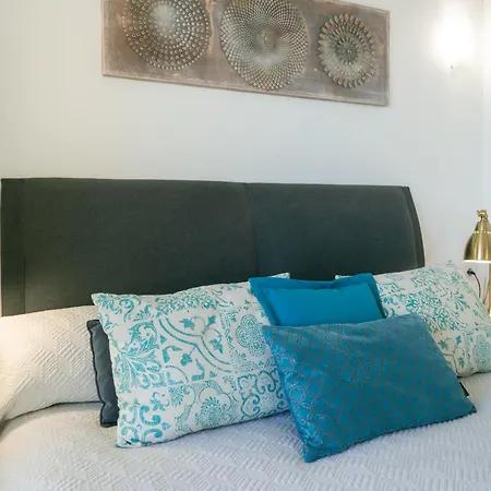 Premium Con Jacuzzi Y Vistas Al Mar En Punta Prima, By Rentalole Торевьиа