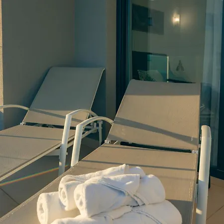 Premium Con Jacuzzi Y Vistas Al Mar En Punta Prima, By Rentalole * トレビエハ