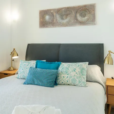 アパート Premium Con Jacuzzi Y Vistas Al Mar En Punta Prima, By Rentalole トレビエハ