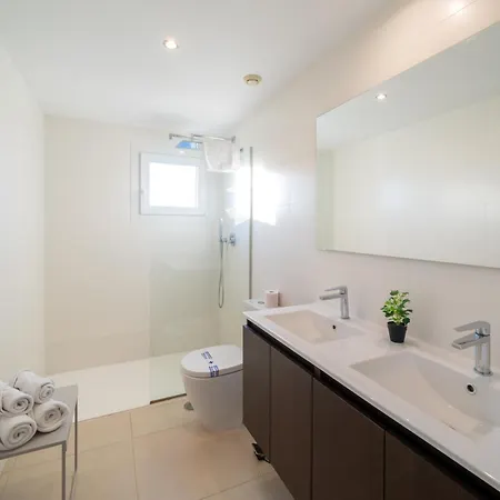 Premium Con Jacuzzi Y Vistas Al Mar En Punta Prima, By Rentalole トレビエハ