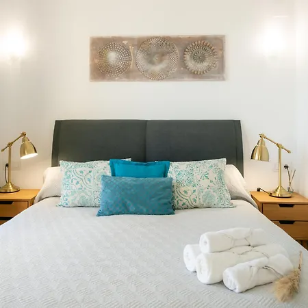 Premium Con Jacuzzi Y Vistas Al Mar En Punta Prima, By Rentalole *