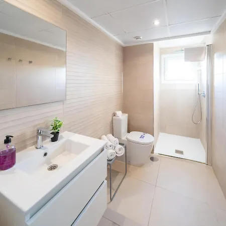 Premium Con Jacuzzi Y Vistas Al Mar En Punta Prima, By Rentalole Daire *