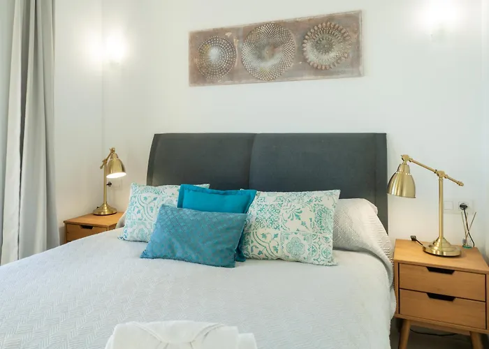 公寓 Premium Con Jacuzzi Y Vistas Al Mar En Punta Prima, By Rentalole 托雷维耶哈