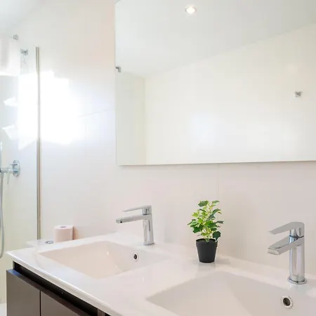 アパート Premium Con Jacuzzi Y Vistas Al Mar En Punta Prima, By Rentalole トレビエハ